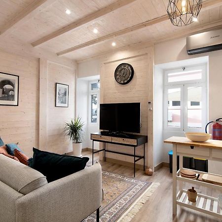 Apartmán Casa Na Travessa FAO Exteriér fotografie