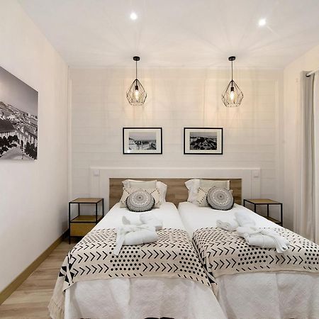 Apartmán Casa Na Travessa FAO Exteriér fotografie
