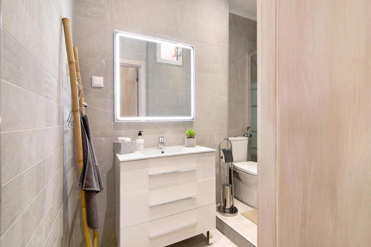 Apartmán Casa Na Travessa FAO Exteriér fotografie