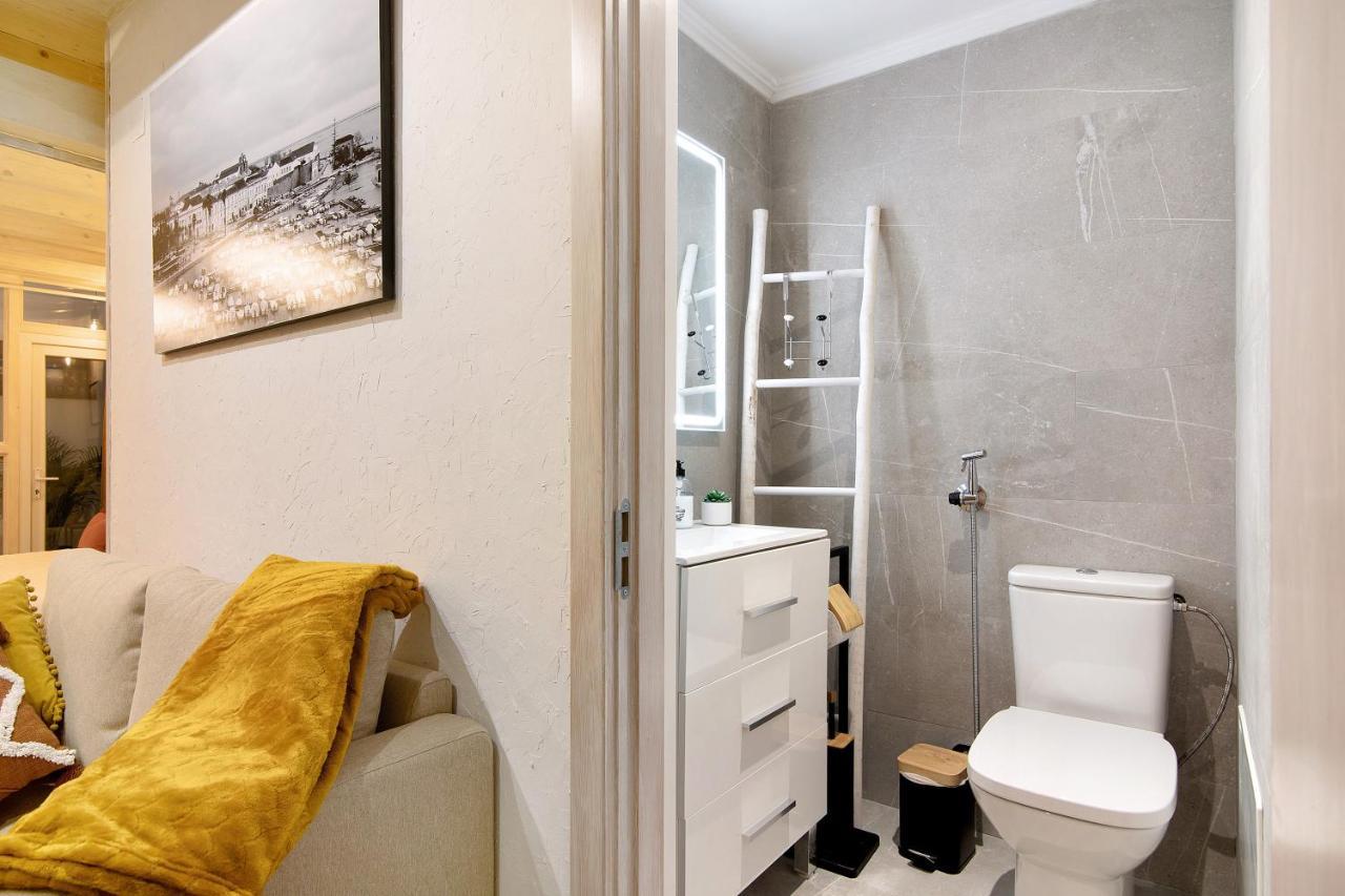 Apartmán Casa Na Travessa FAO Exteriér fotografie