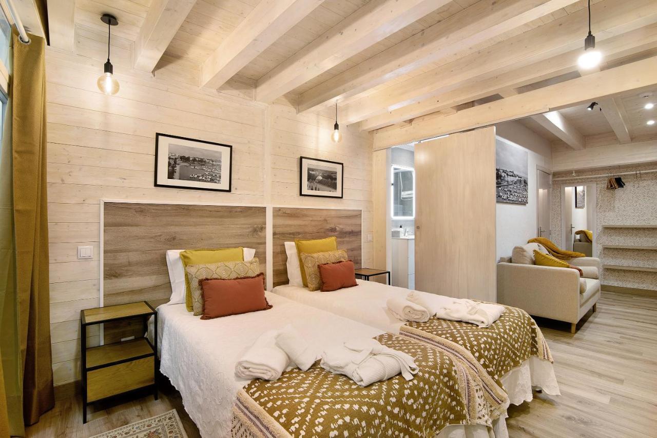 Apartmán Casa Na Travessa FAO Exteriér fotografie