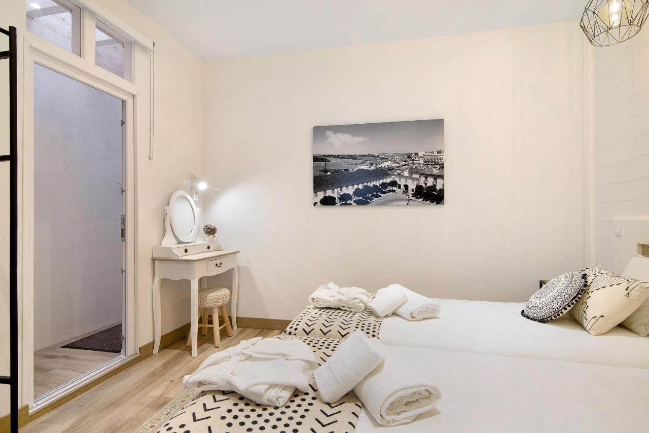 Apartmán Casa Na Travessa FAO Exteriér fotografie