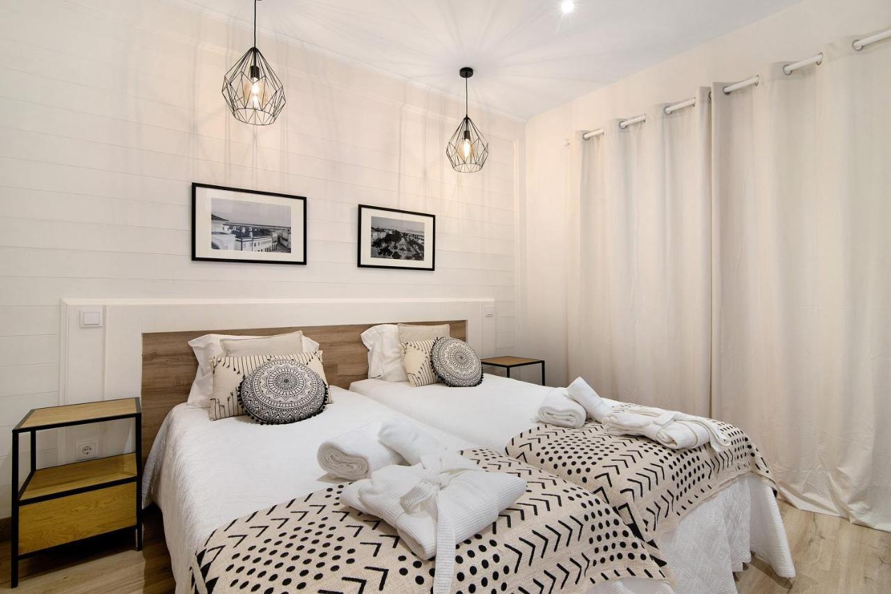 Apartmán Casa Na Travessa FAO Exteriér fotografie