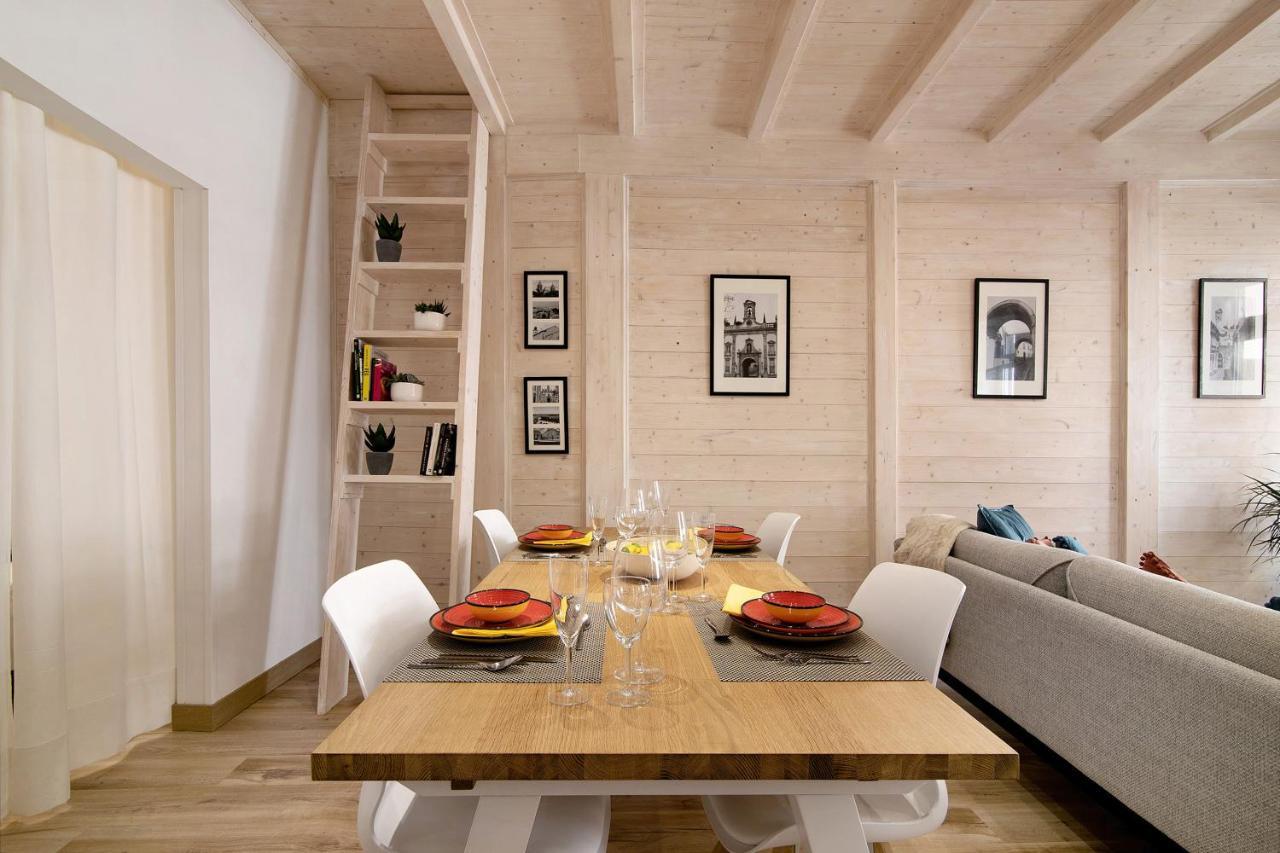 Apartmán Casa Na Travessa FAO Exteriér fotografie