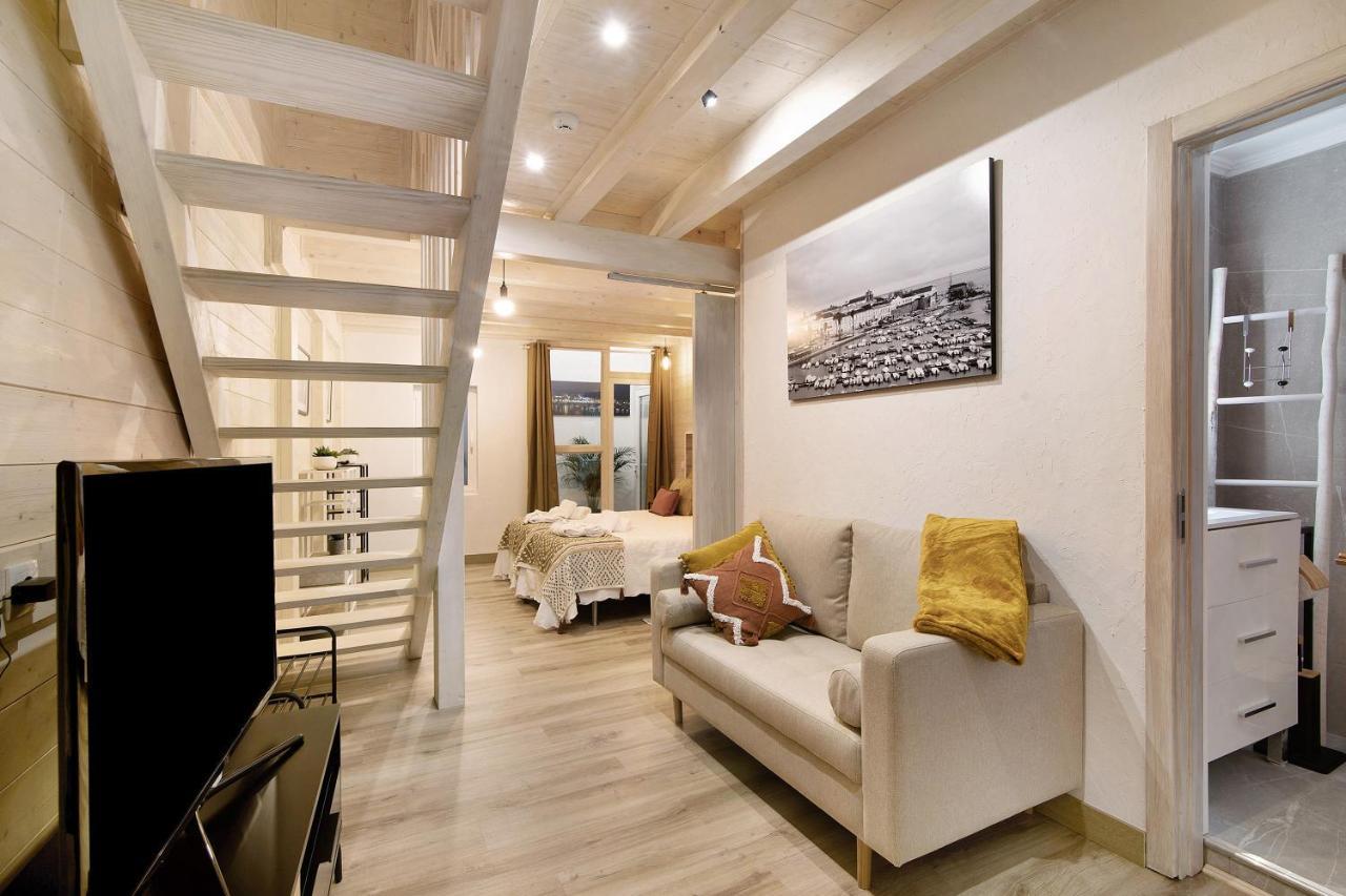 Apartmán Casa Na Travessa FAO Exteriér fotografie