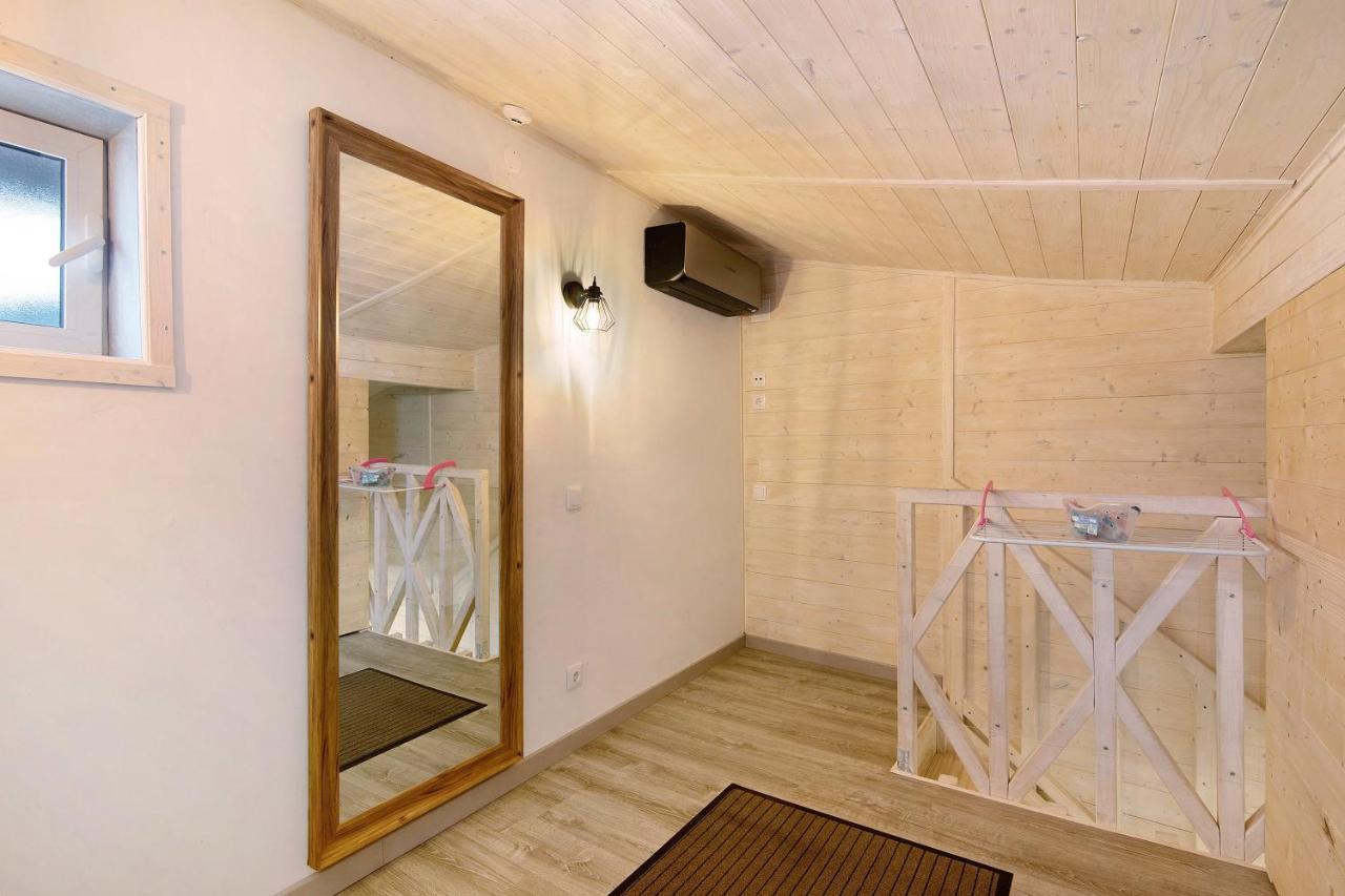Apartmán Casa Na Travessa FAO Exteriér fotografie