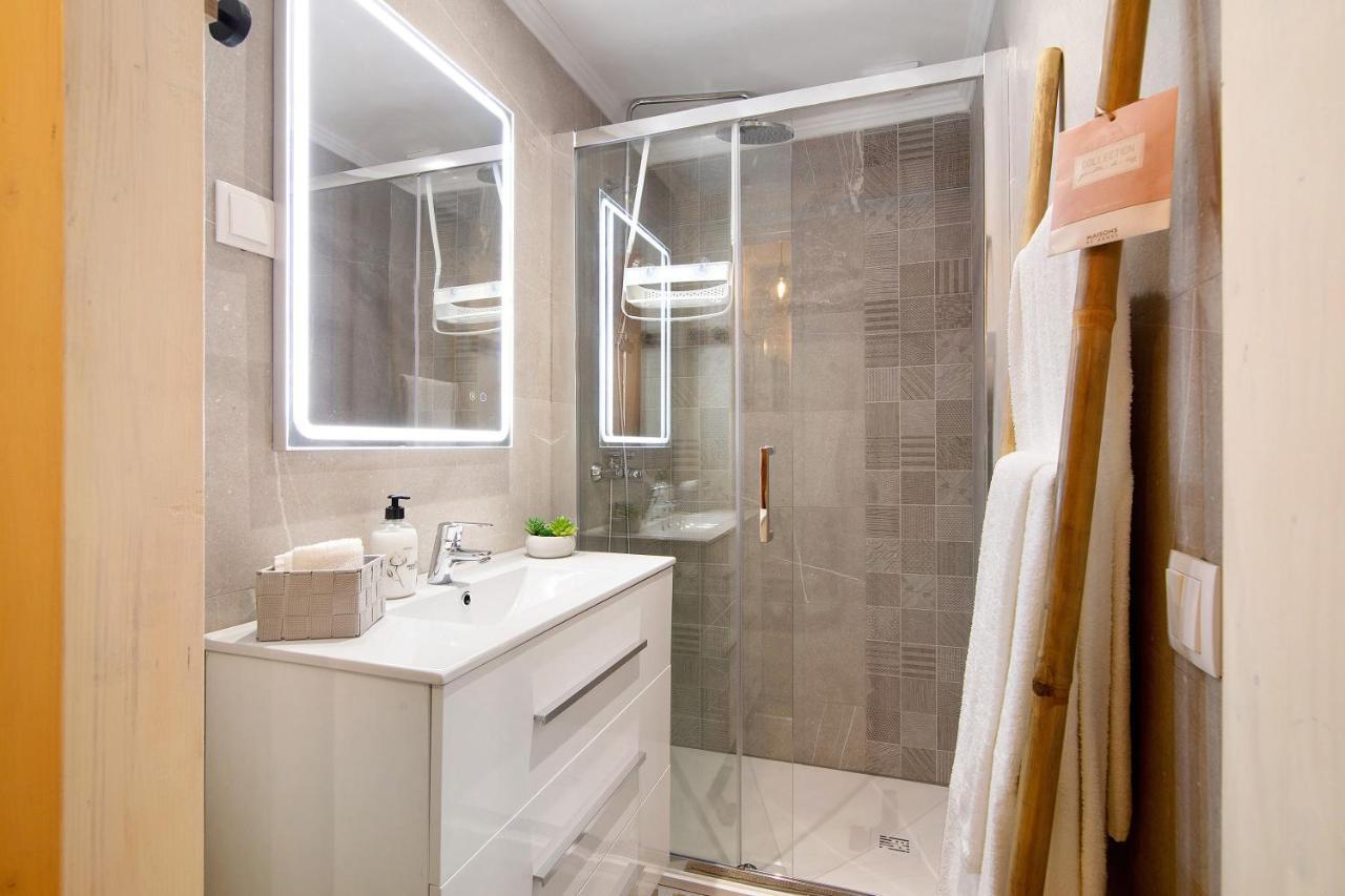 Apartmán Casa Na Travessa FAO Exteriér fotografie