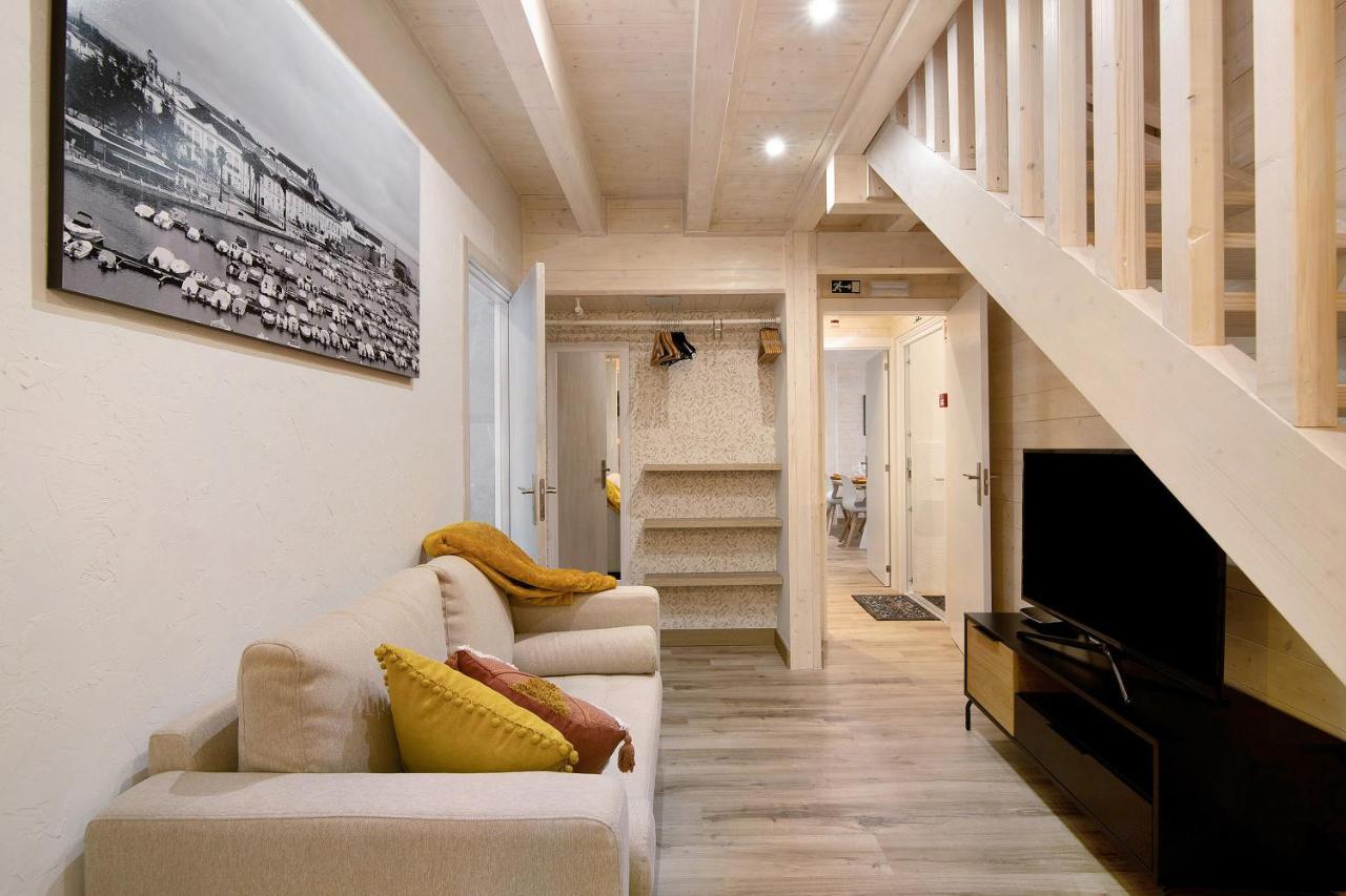 Apartmán Casa Na Travessa FAO Exteriér fotografie
