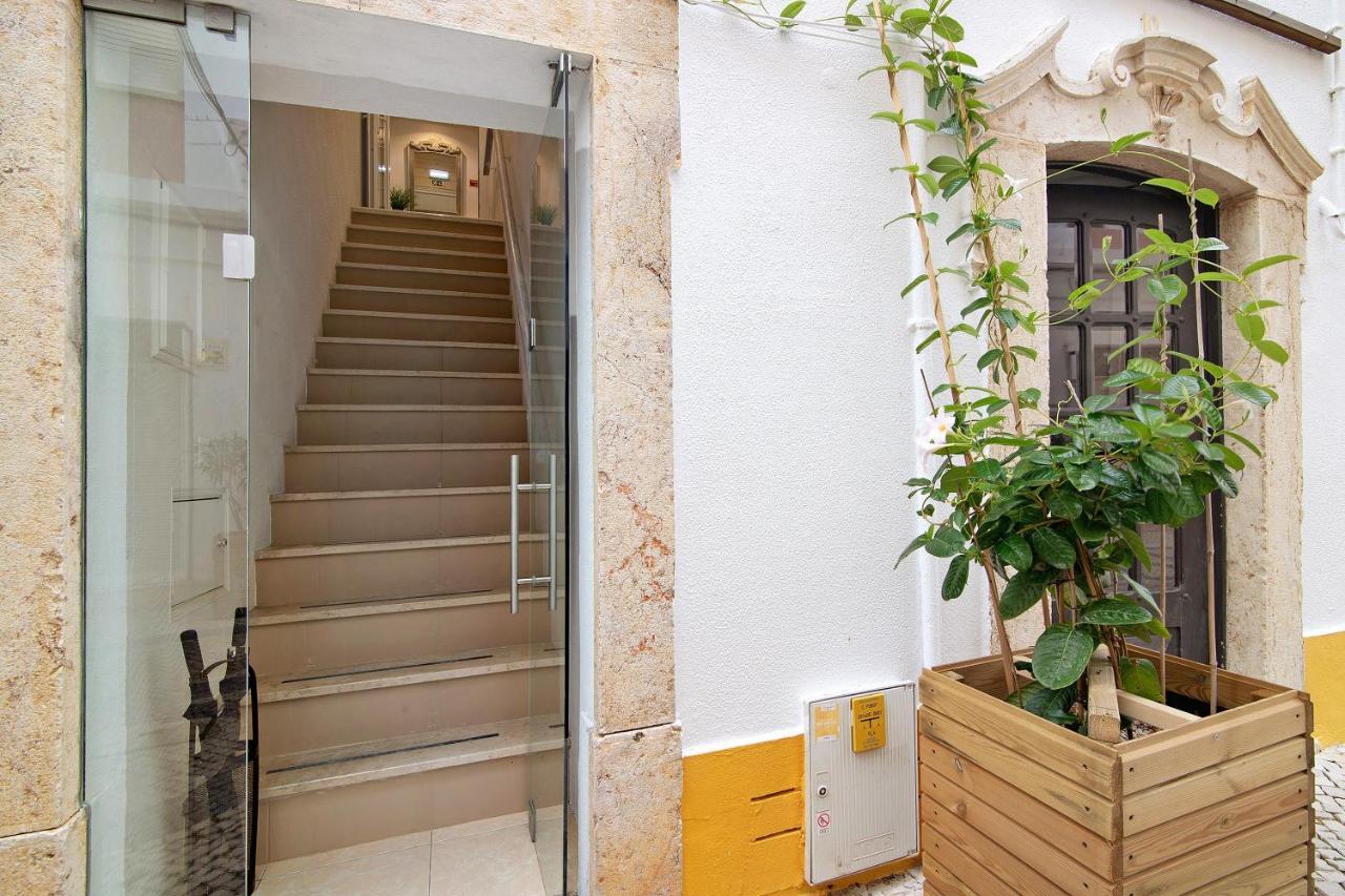 Apartmán Casa Na Travessa FAO Exteriér fotografie