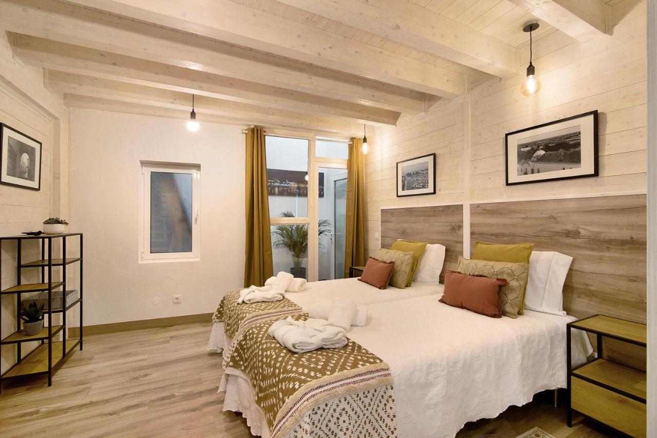 Apartmán Casa Na Travessa FAO Exteriér fotografie