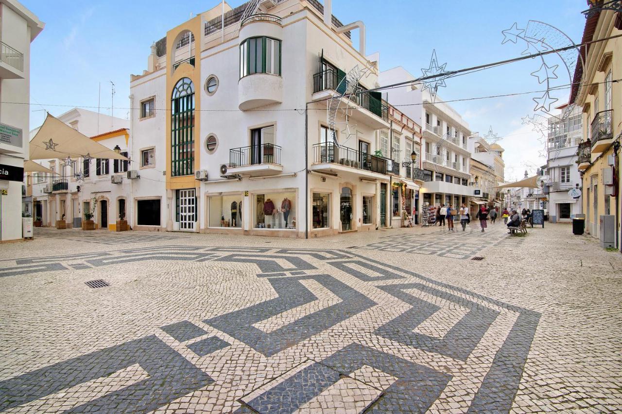 Apartmán Casa Na Travessa FAO Exteriér fotografie