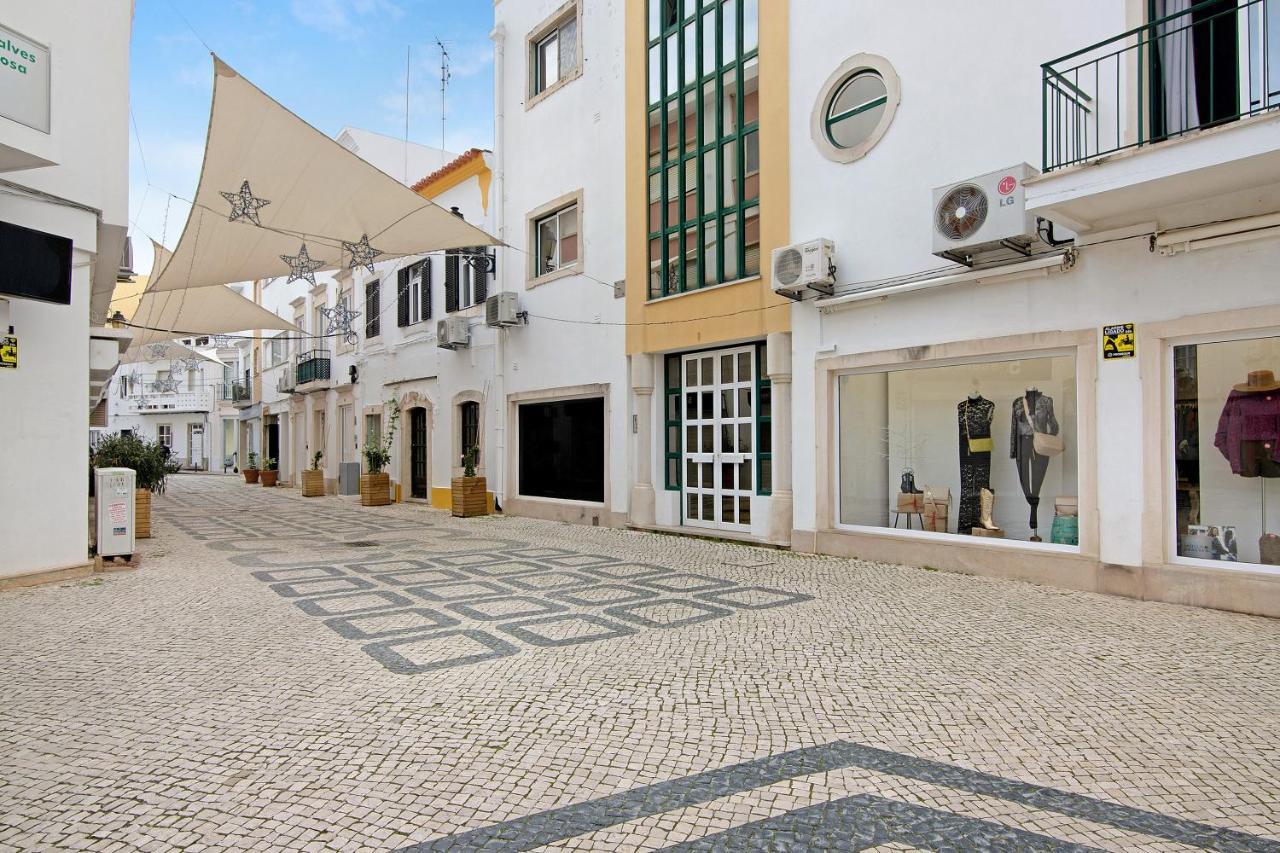 Apartmán Casa Na Travessa FAO Exteriér fotografie