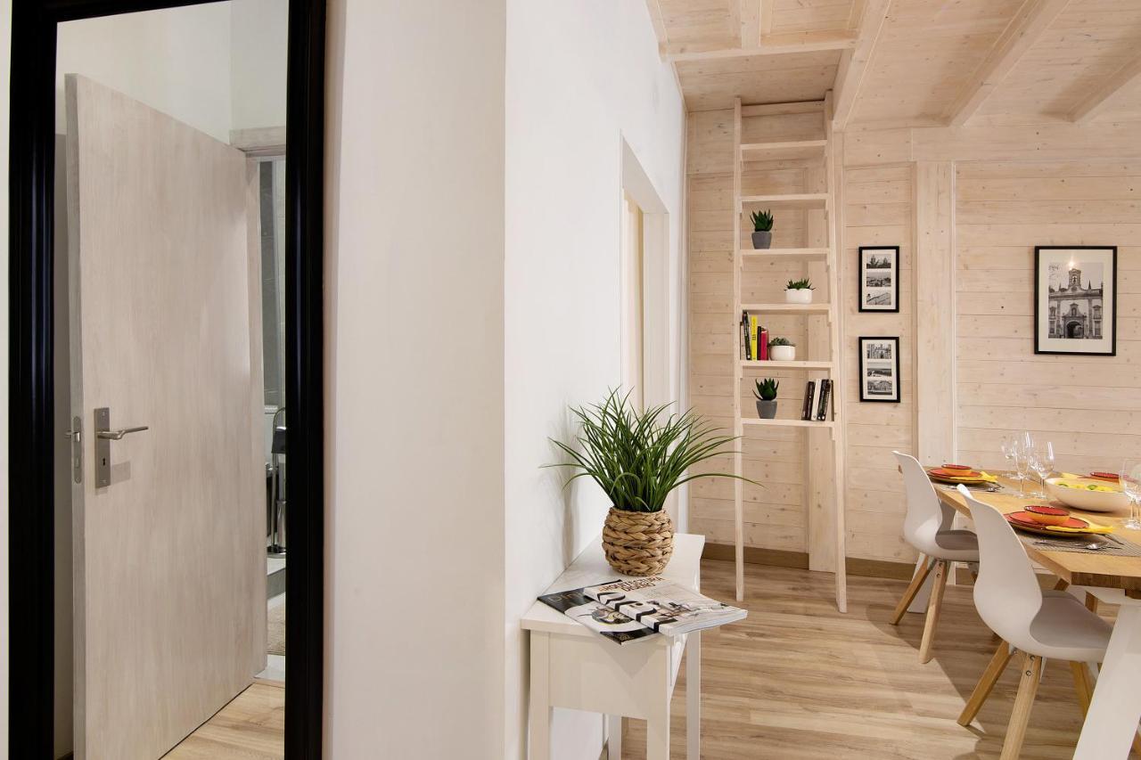 Apartmán Casa Na Travessa FAO Exteriér fotografie
